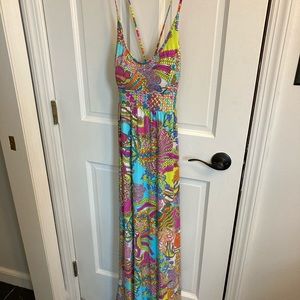 NWT Trina Turk dress